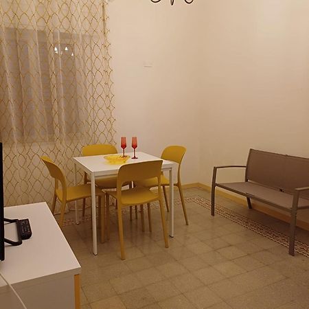 Soffio Di Mediterraneo Appartamento Trapani Exteriér fotografie
