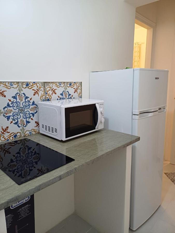 Soffio Di Mediterraneo Appartamento Trapani Exteriér fotografie